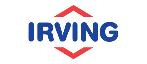 Logo de Irving